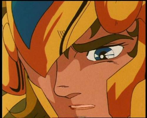 Otaku Gallery  / Anime e Manga / Saint Seiya / Screen Shots / Episodi / 051 - Sorpresa alla quinta casa / 006.jpg